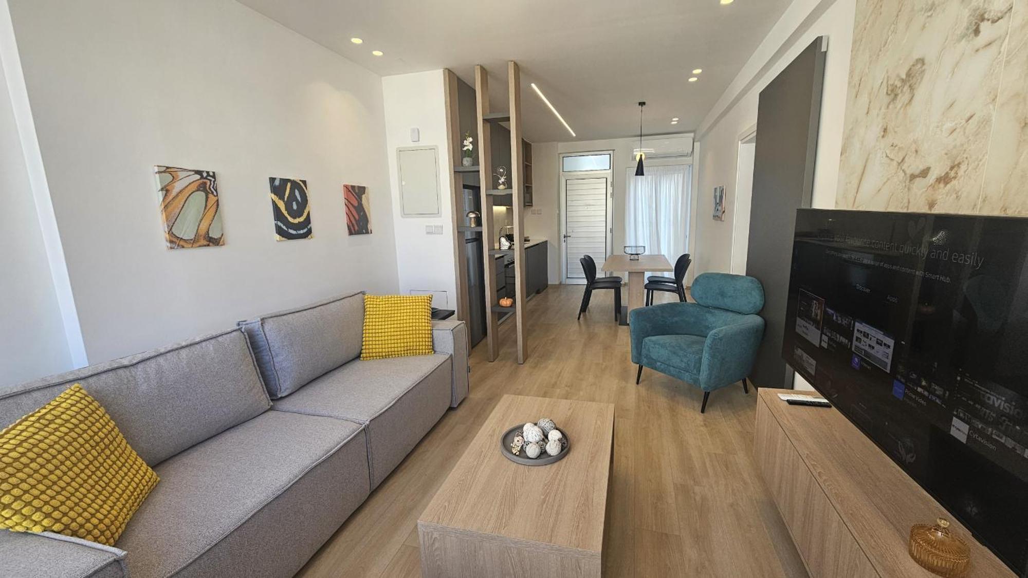 Center Gem * Nicosia